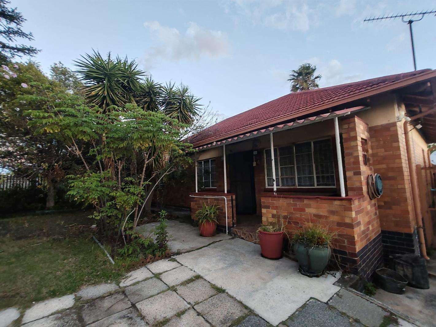 3 Bedroom House in Evander
