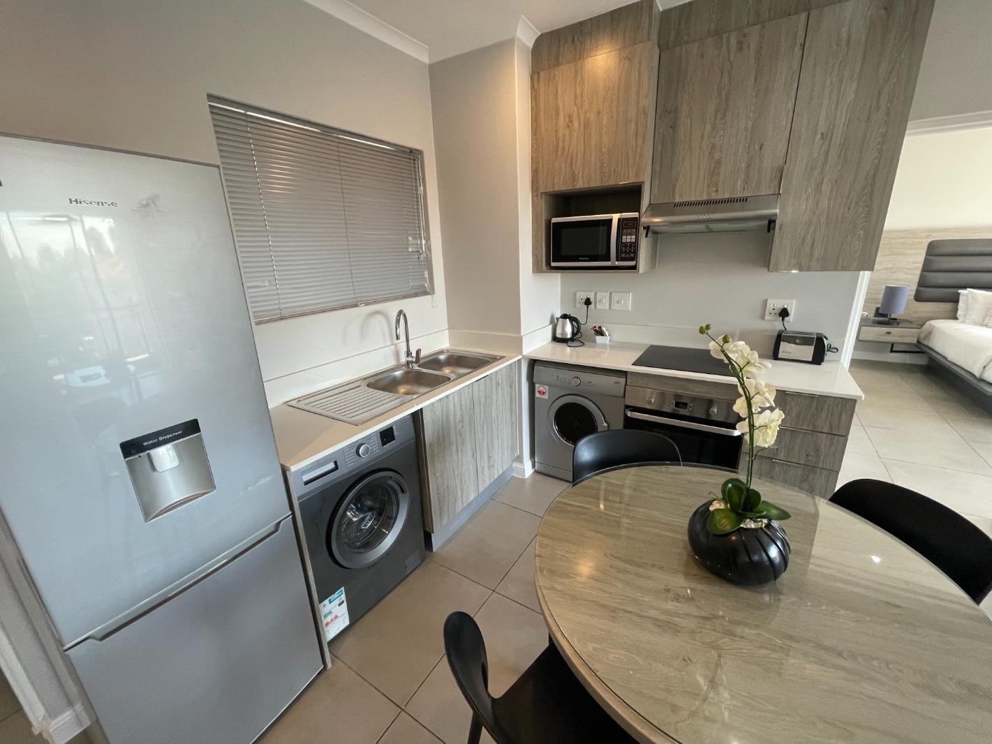 2 Bedroom Apartment in Morningside