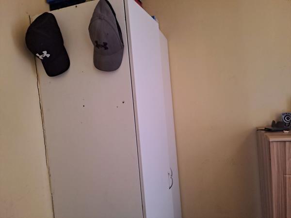 2 Bedroom Apartment in Scottsdene
