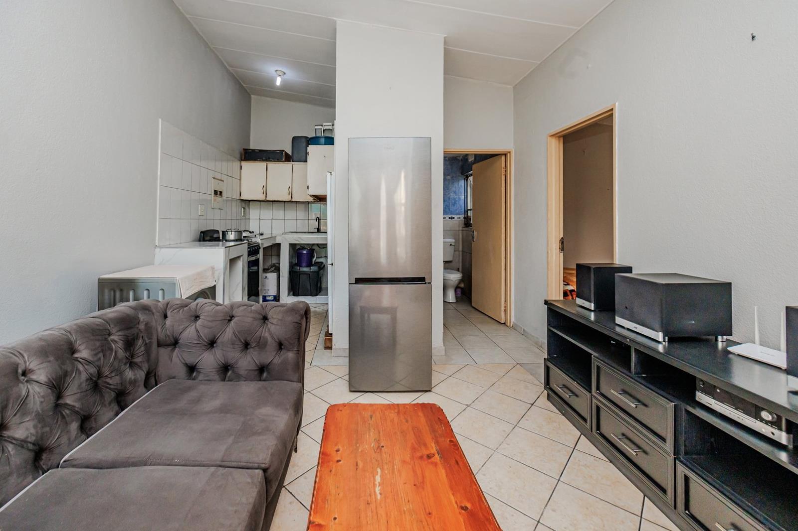 3 Bedroom Townhouse in Bloubosrand