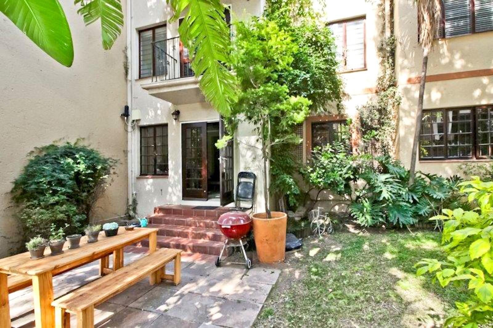 3 Bedroom Apartment in Atholl