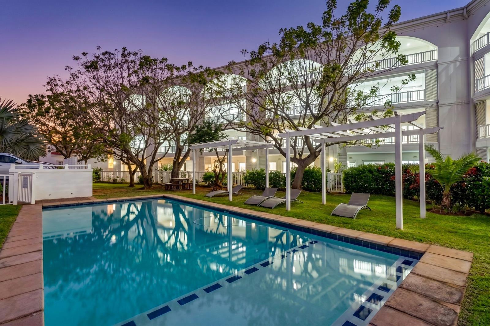 4 Bedroom Apartment in La Lucia