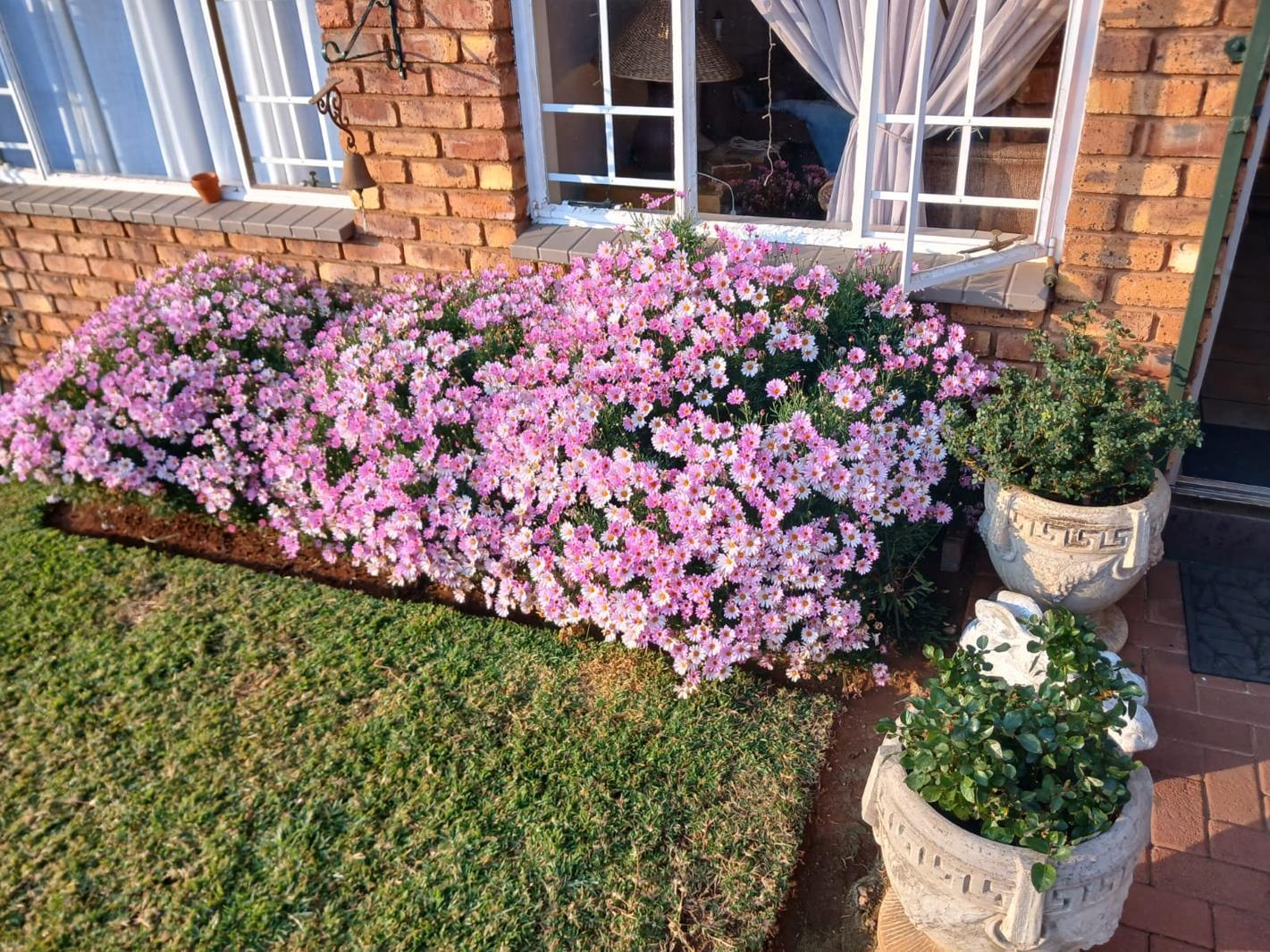 3 Bedroom Townhouse in Garsfontein