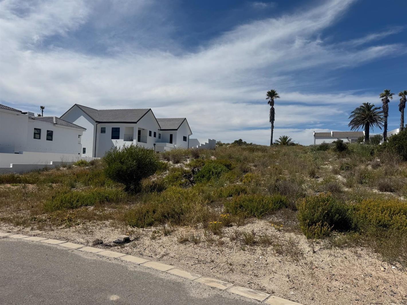 476 m² Land available in Shelley Point