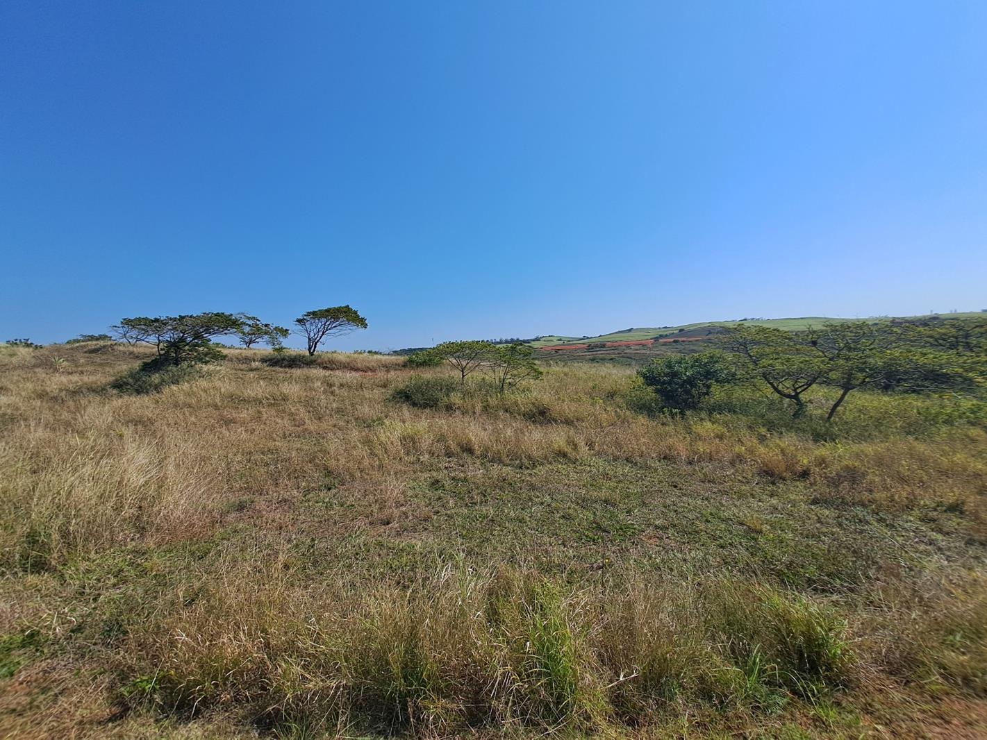 1 166 m² Land available in Zimbali Lakes Resort