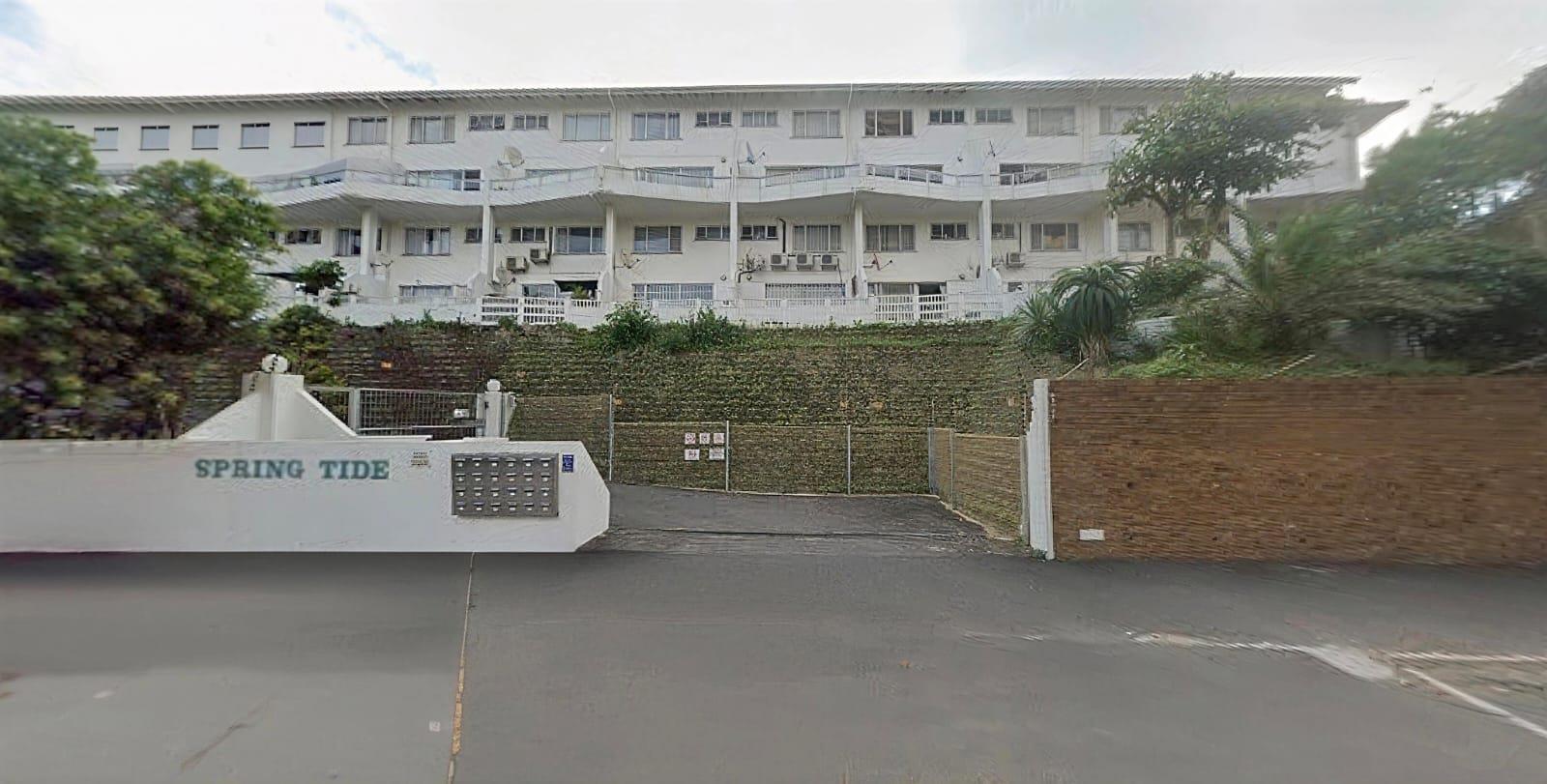 3 Bedroom Duplex in Amanzimtoti