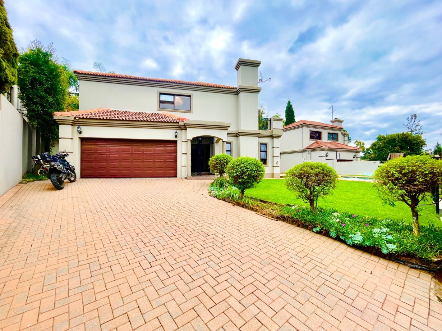 3 Bedroom House in Edenburg