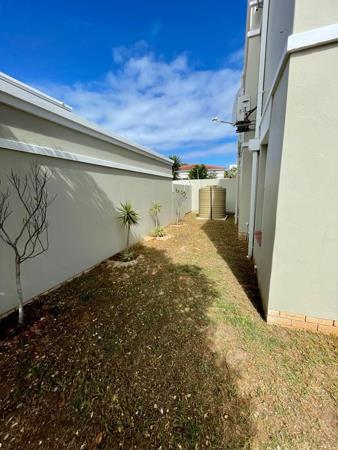 3 Bedroom Townhouse in Summerstrand