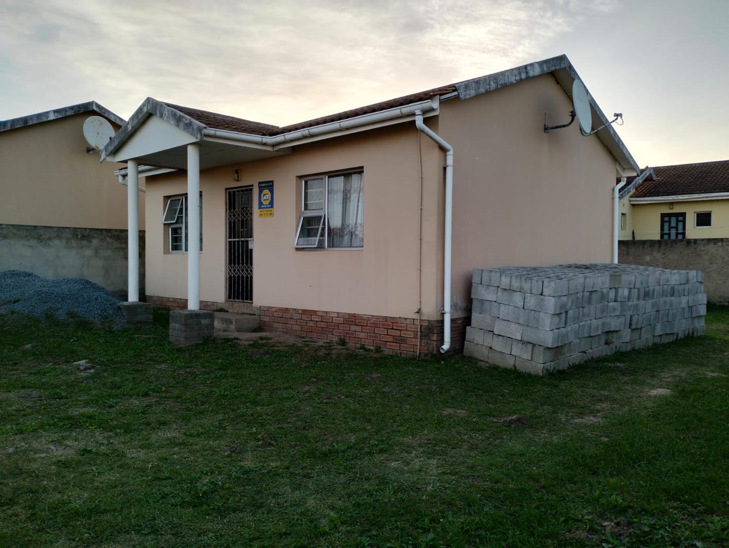 2 Bedroom House in Haven Hills