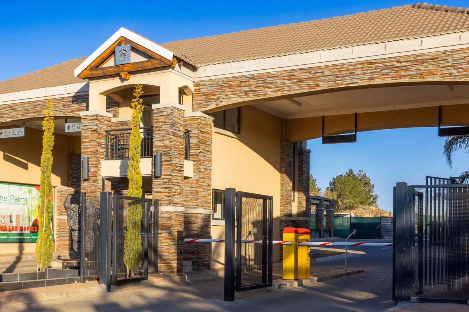 2 Bedroom Apartment in Kimberley