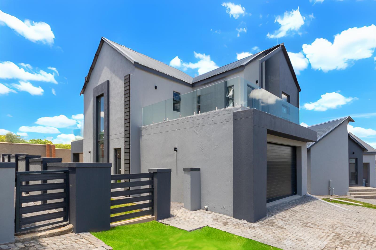 3 Bedroom House in Blue Hills