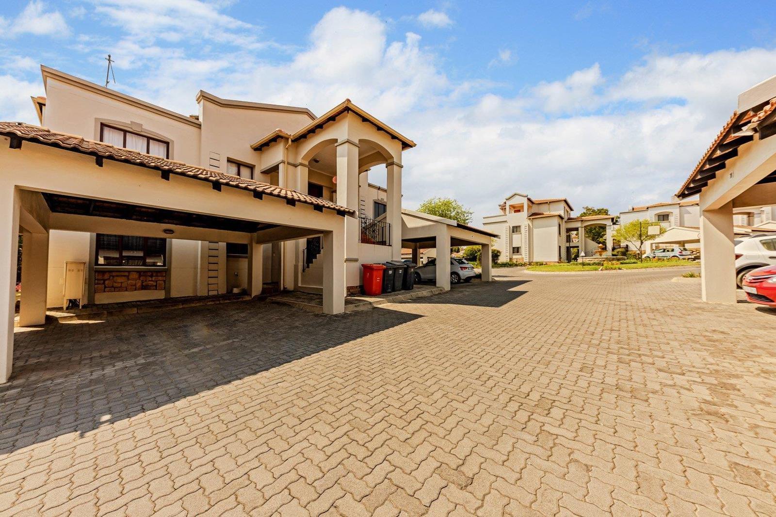 2 Bedroom Apartment in Paulshof
