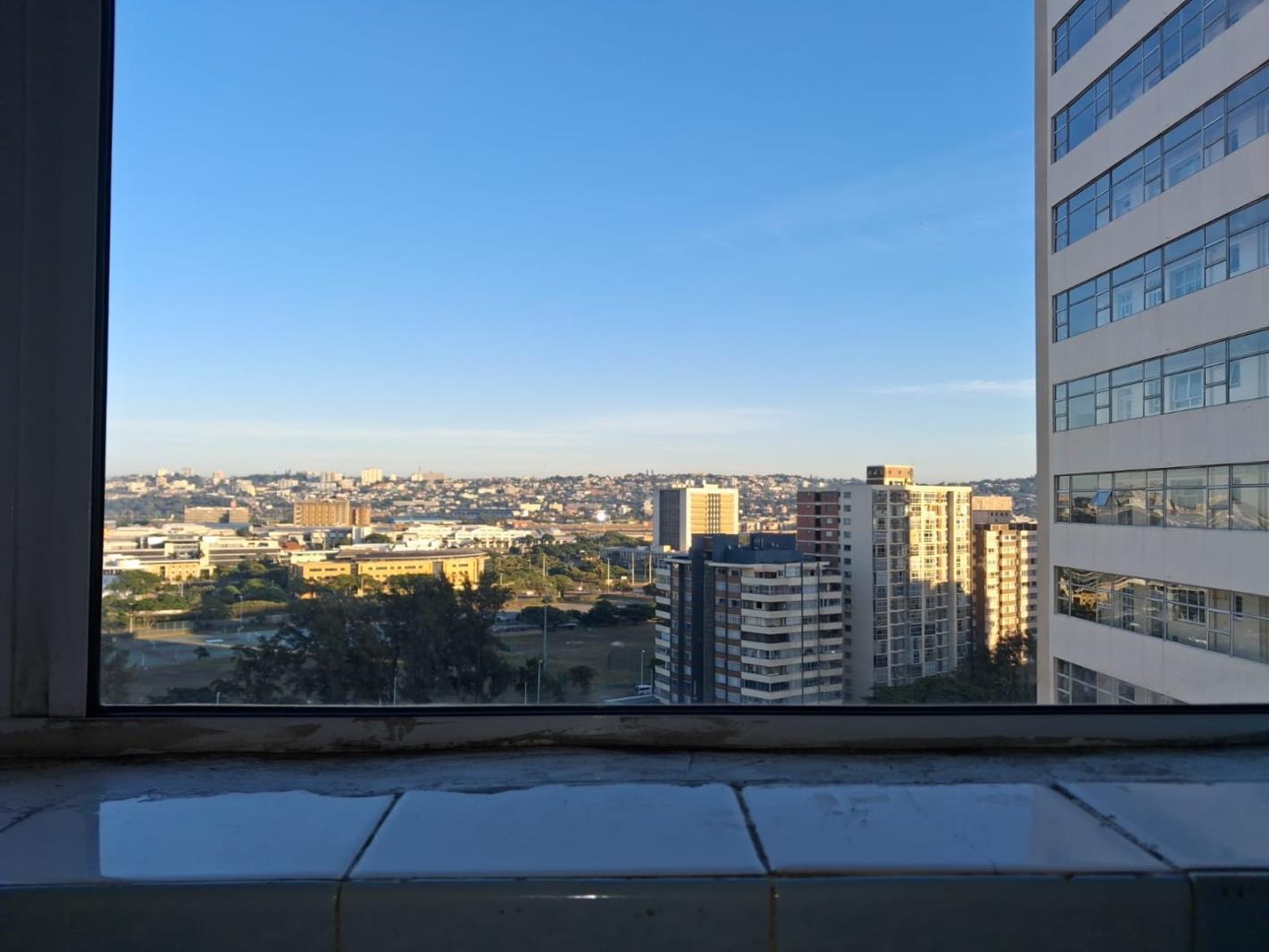 2 Bedroom Apartment in North Beach