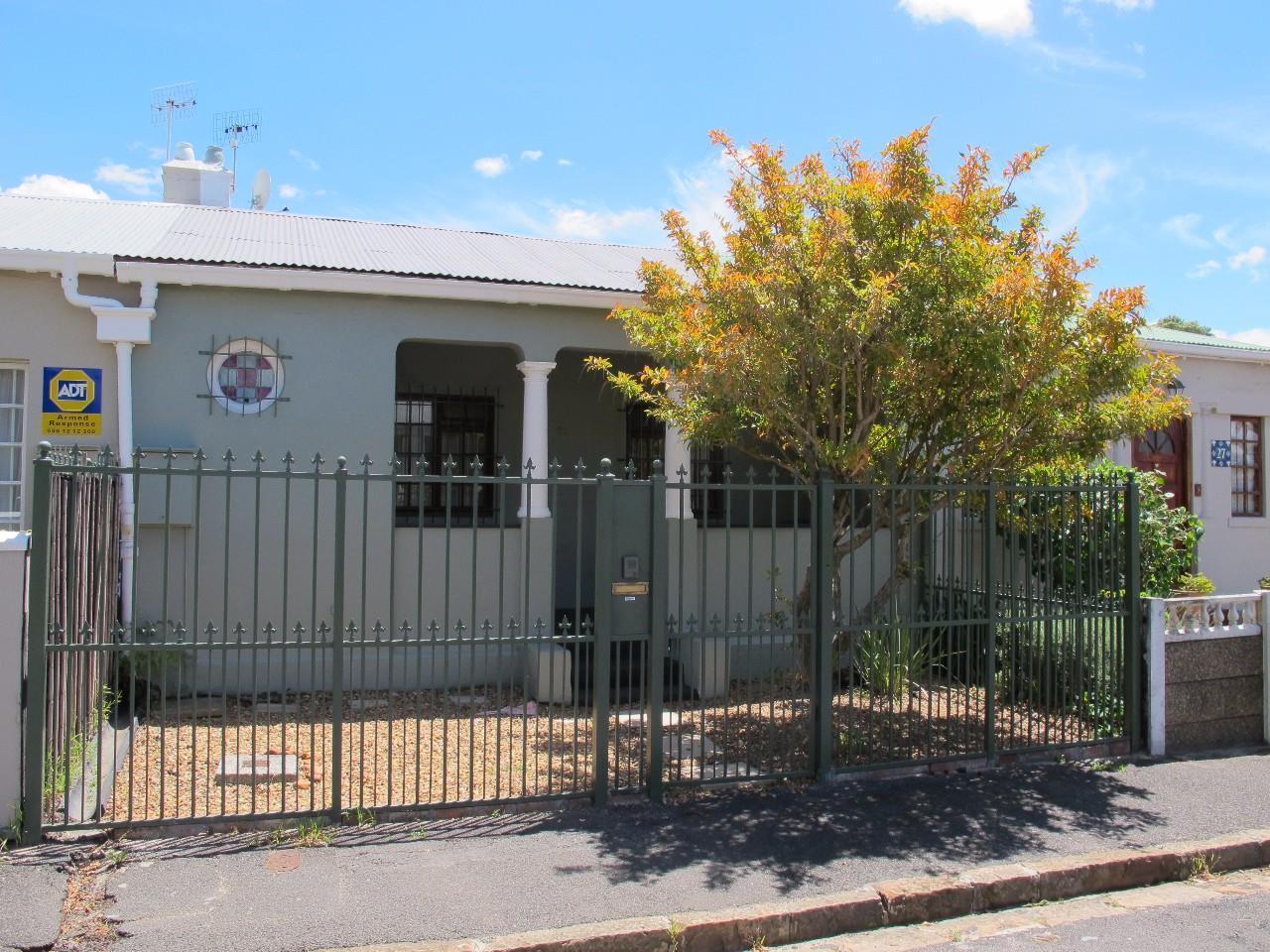 2 Bedroom House in Harfield Village
