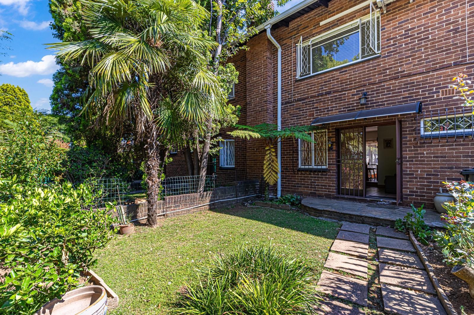 3 Bedroom Townhouse in Farrarmere