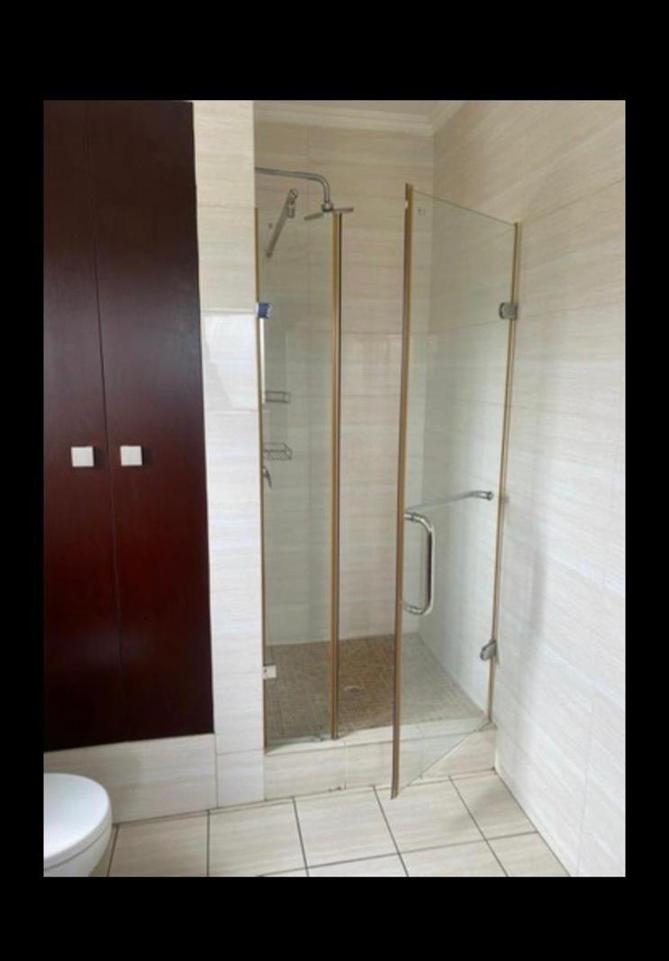 2 Bedroom Apartment in Carlswald Estate