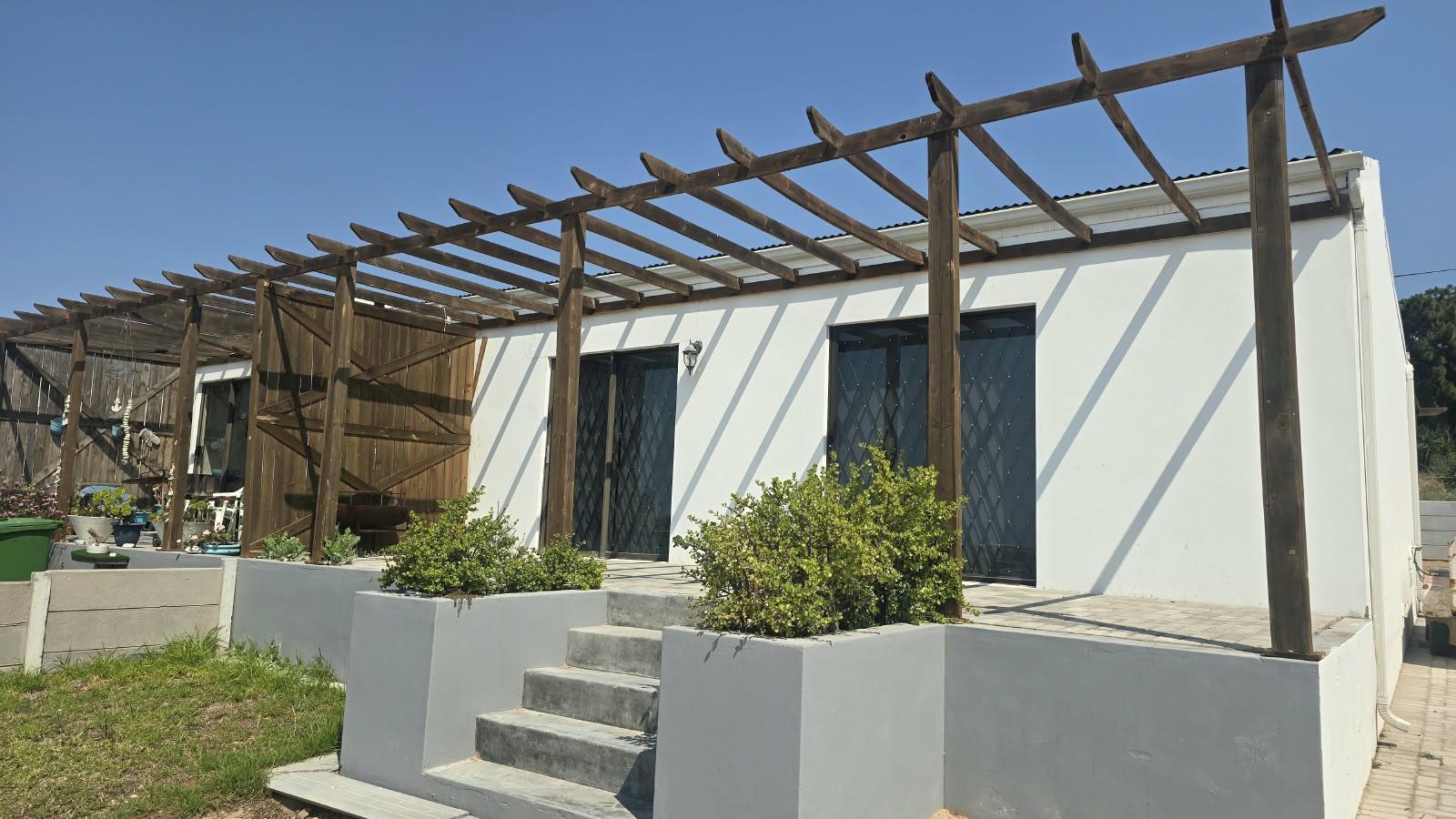 2 Bedroom House in Sandy Point