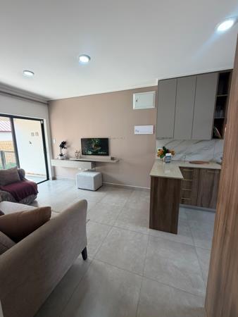 1 Bedroom Apartment in Louwlardia