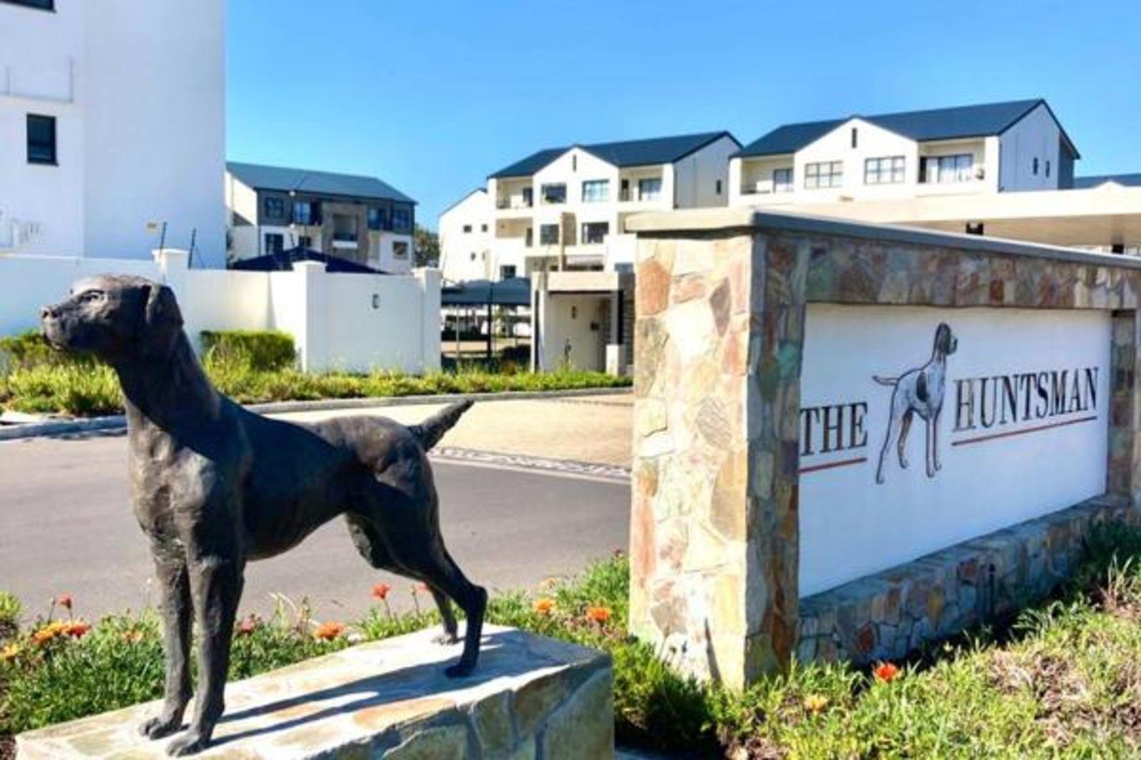 1 Bedroom House in Somerset West Central