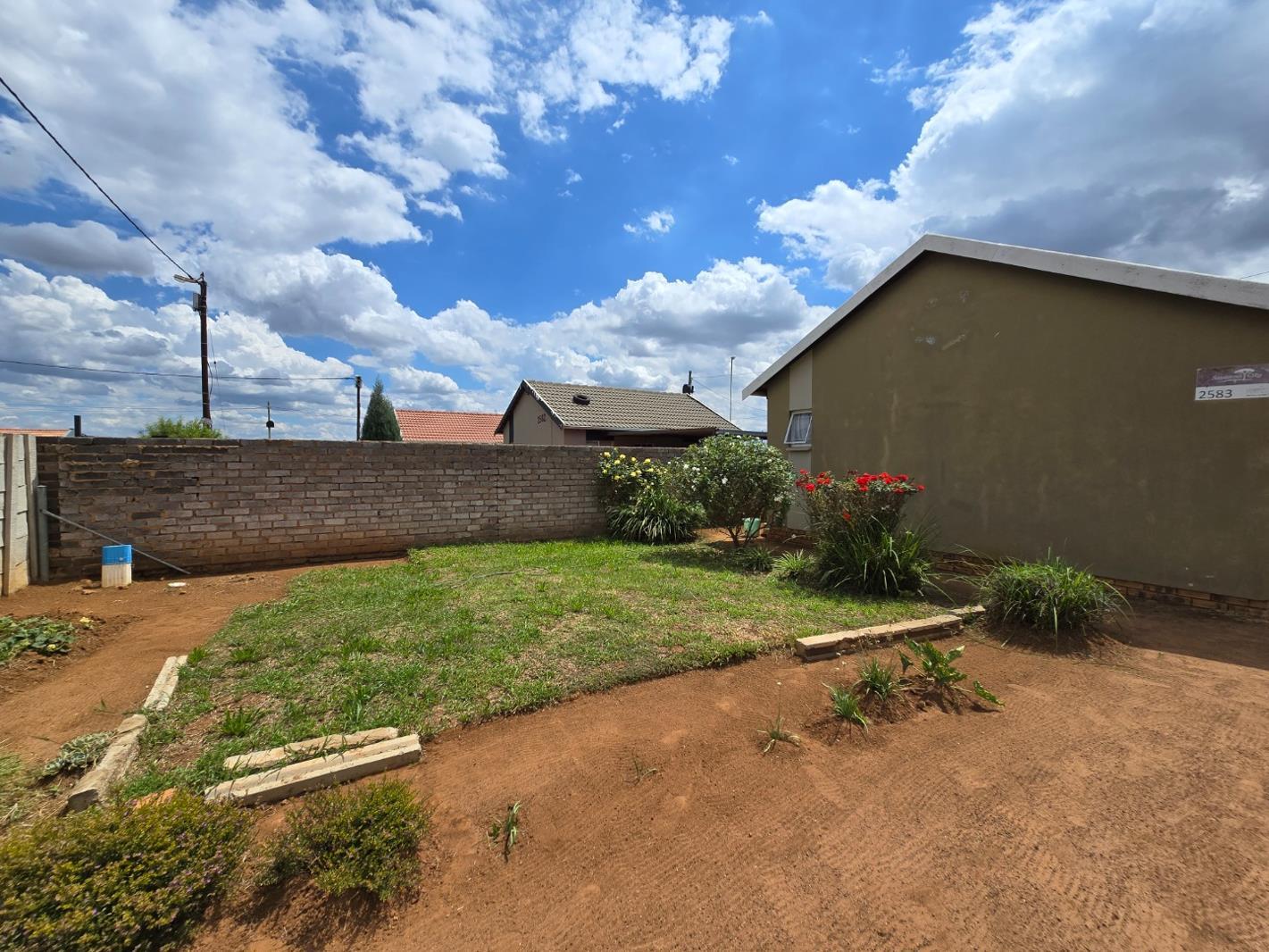 2 Bedroom House in Savanna City