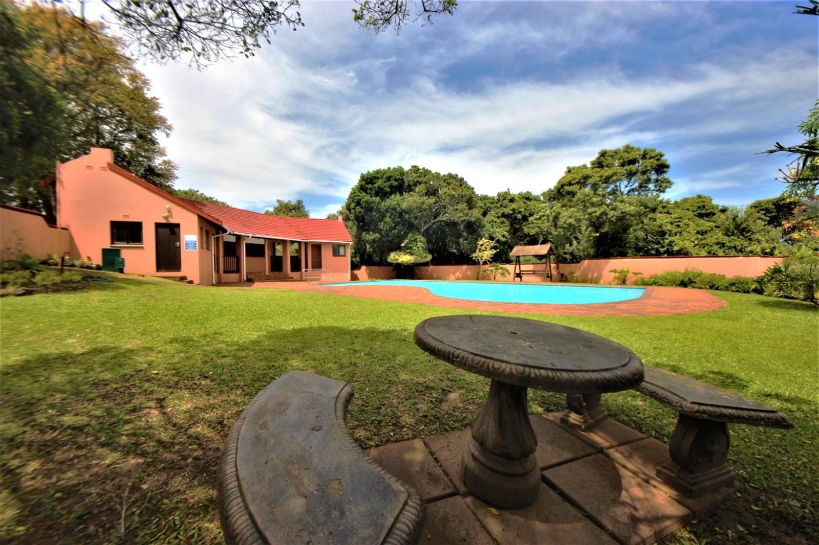 2 Bedroom Townhouse in Leisure Bay