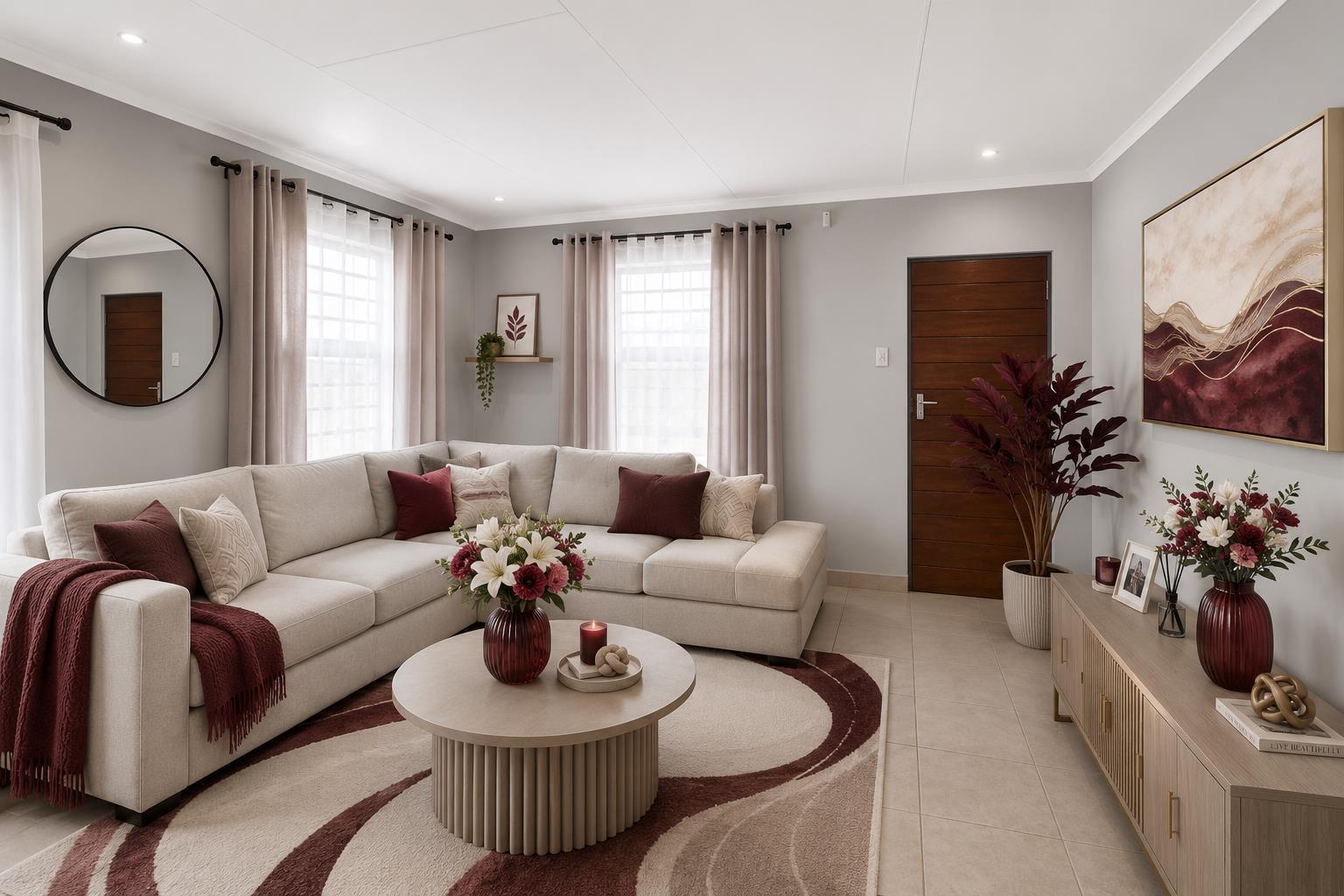 3 Bedroom House in Phola Park