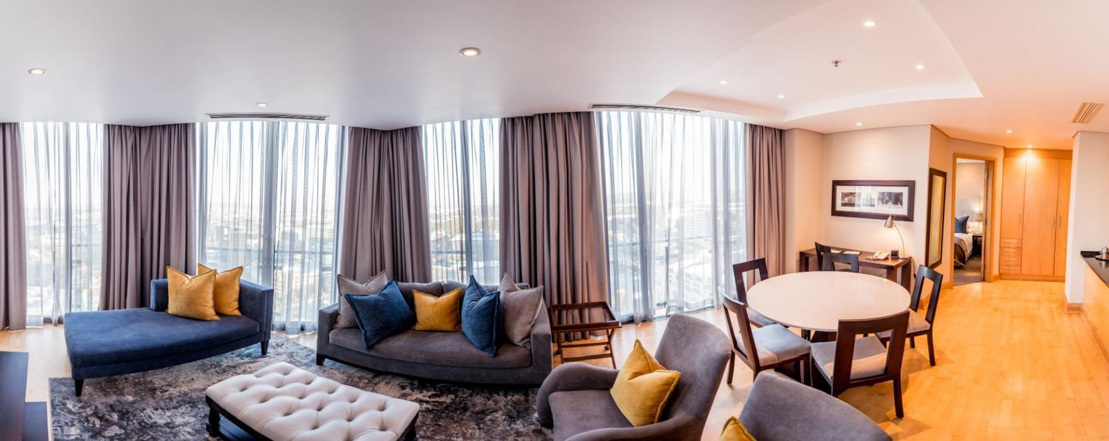 3 Bedroom Apartment in Sandown