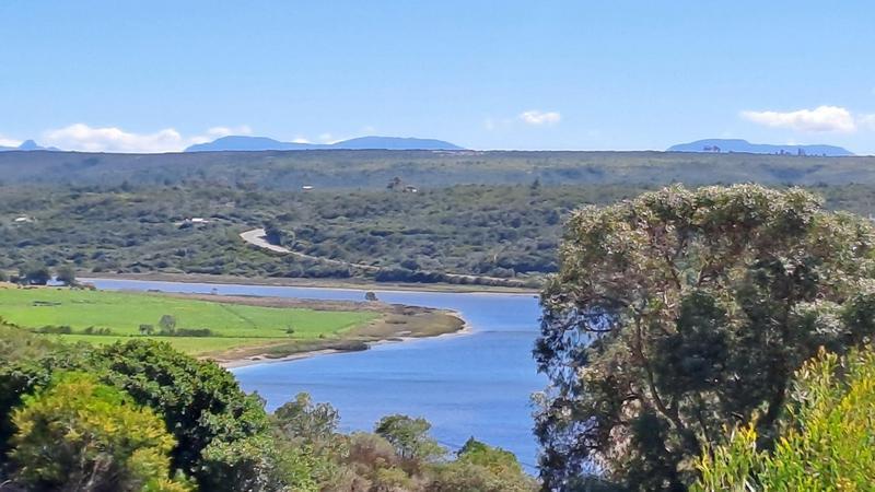 901 m² Land available in Stilbaai Wes