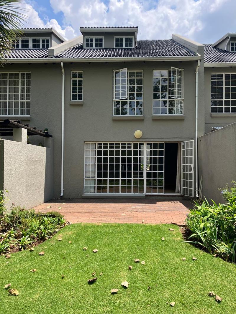 3 Bedroom Duplex in Atholl