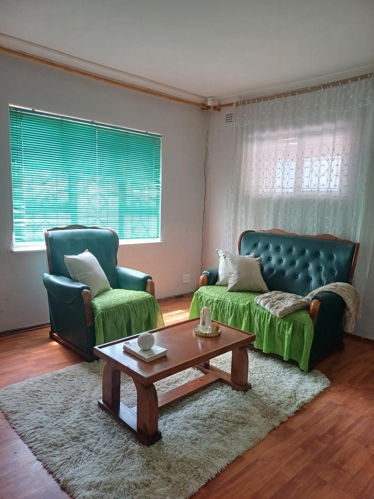 5 Bedroom House in Mitchells Plain