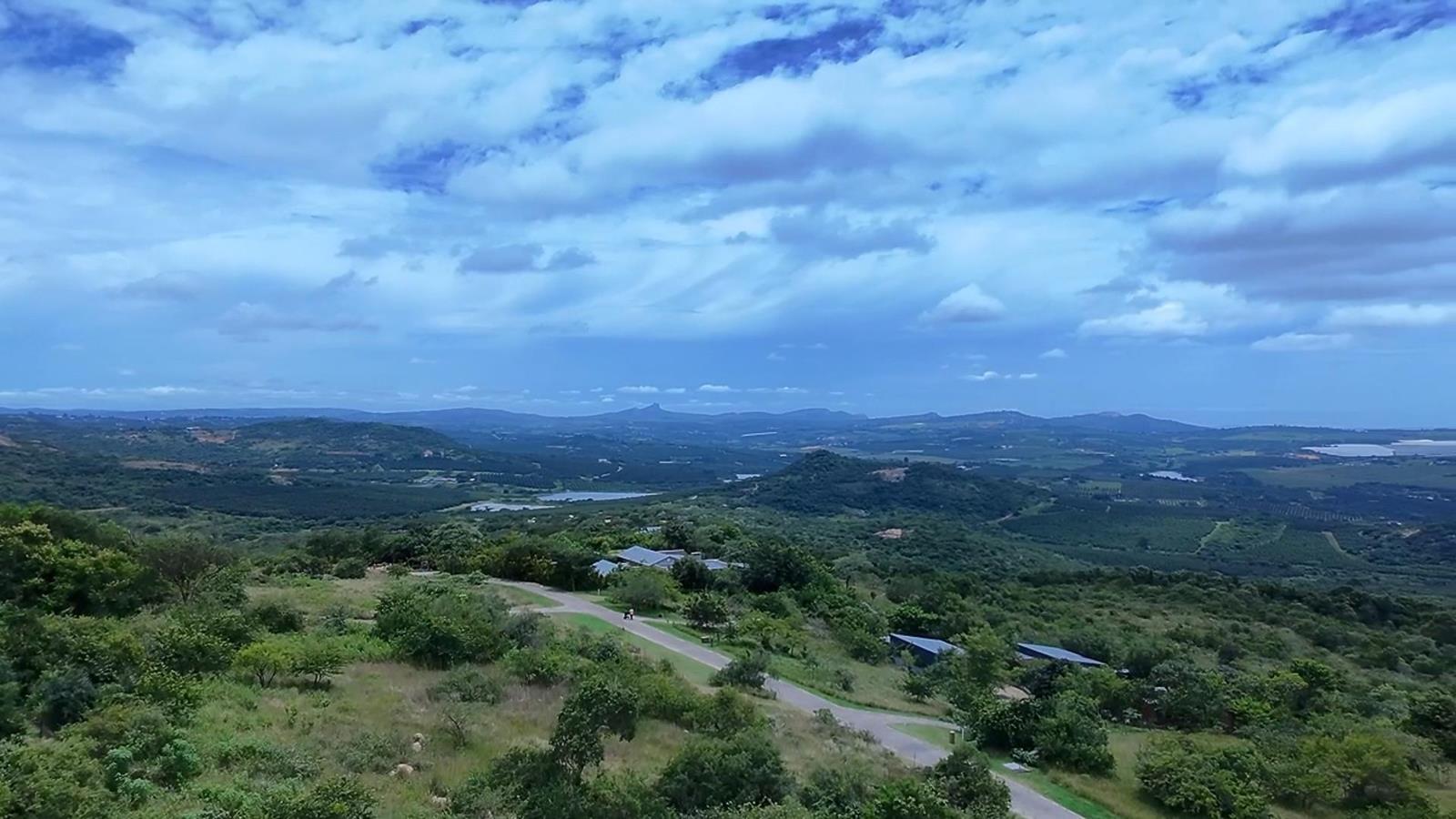 1 ha Land available in Likweti Bushveld Farm Estate