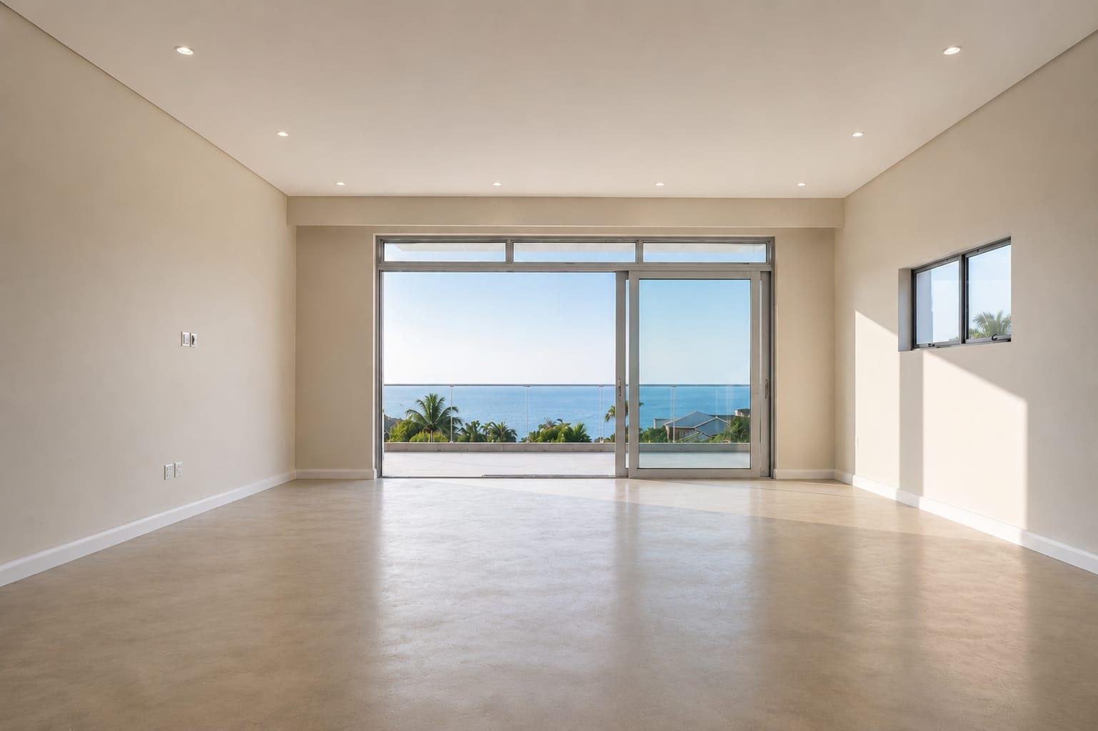 3 Bedroom Apartment in Shakas Rock