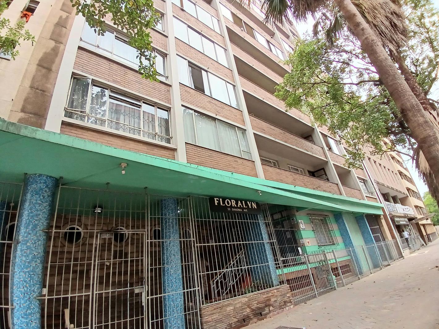1 Bedroom Apartment in Durban CBD