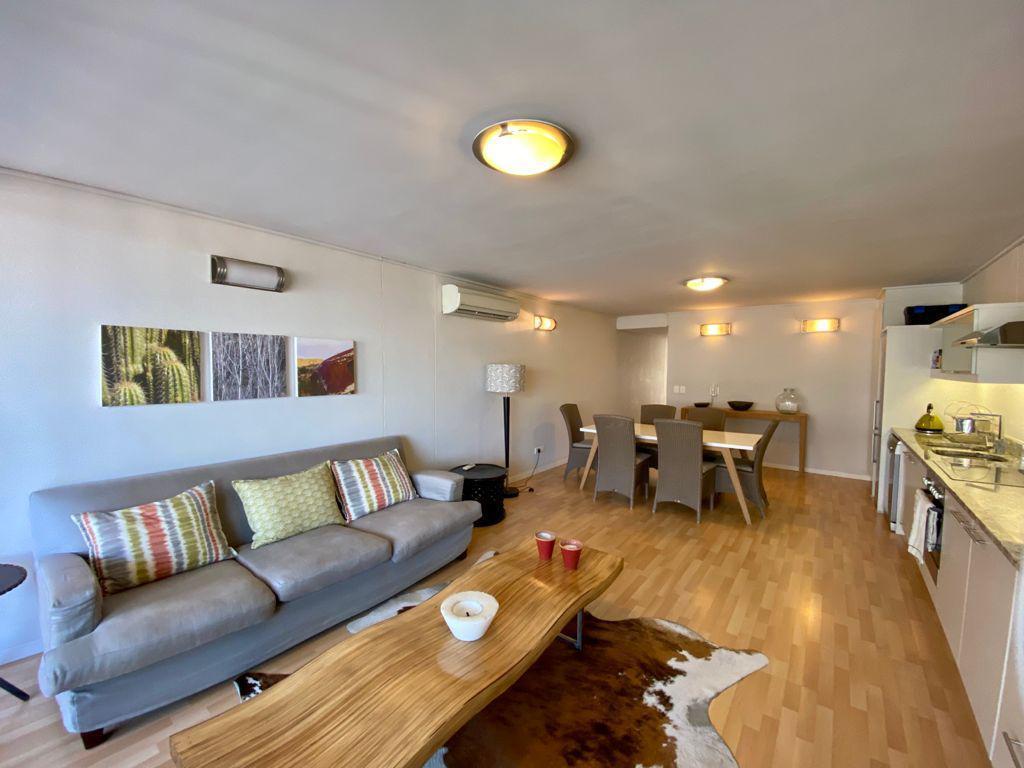 1 Bedroom Apartment in Gardens