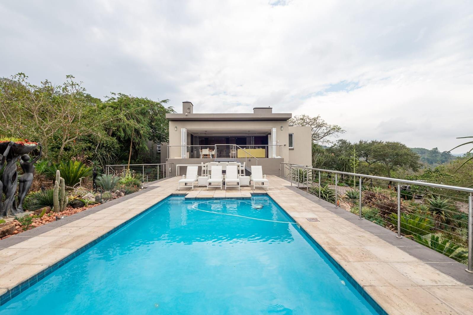 5 Bedroom House in Wild Fig Country Estate