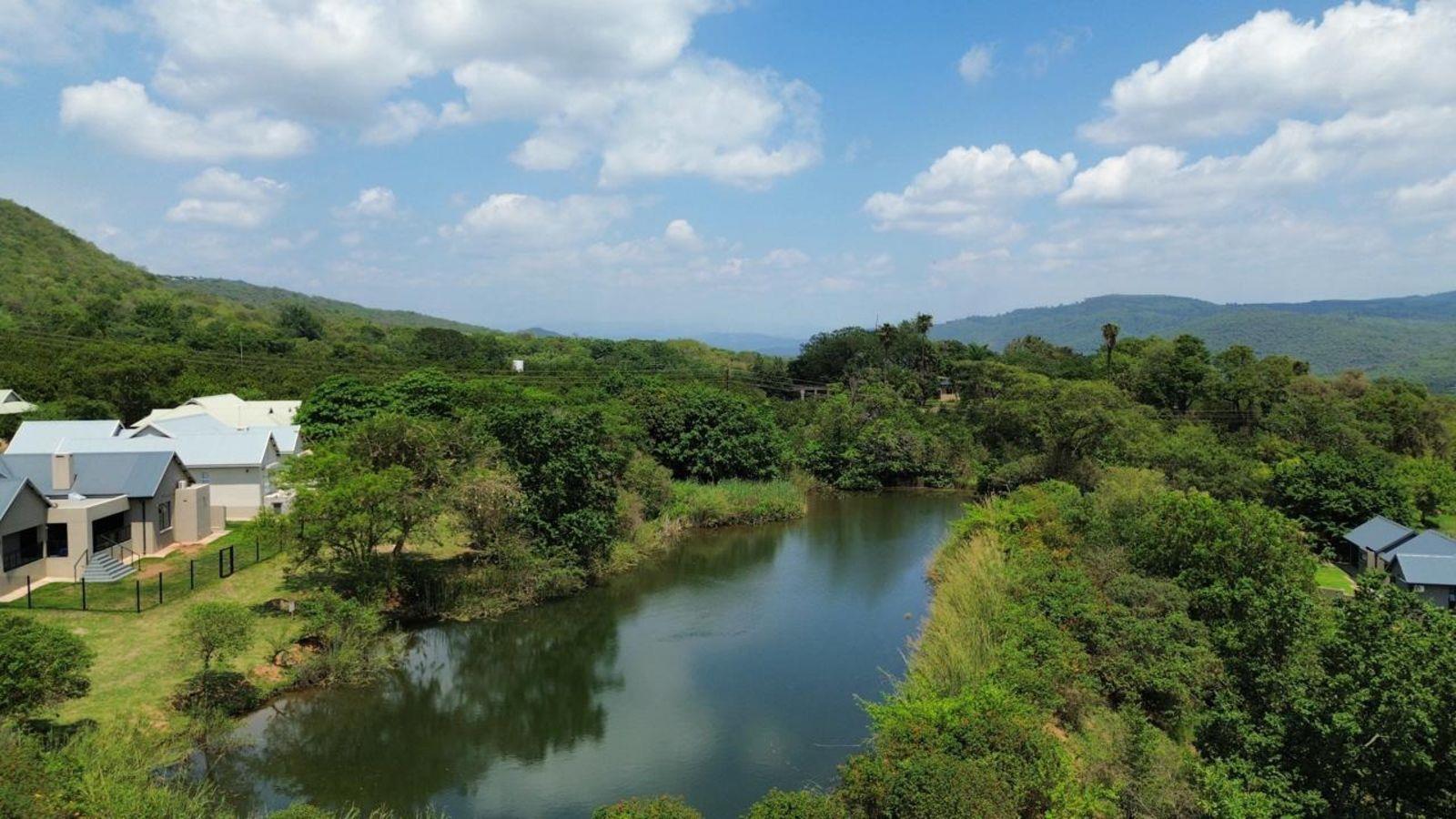 1 247 m² Land available in Sabie River Eco Estate