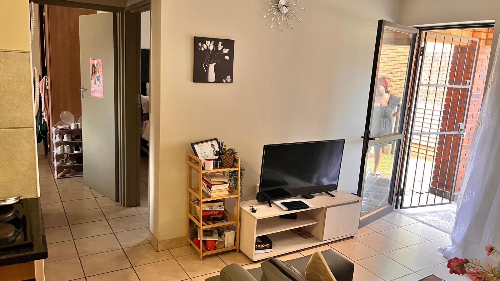 2 Bedroom House in Kibler Park