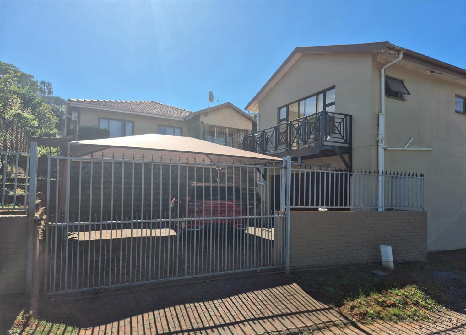 3 Bedroom House in Bluff