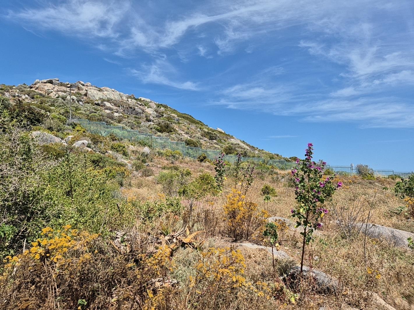 697 m² Land available in Saldanha