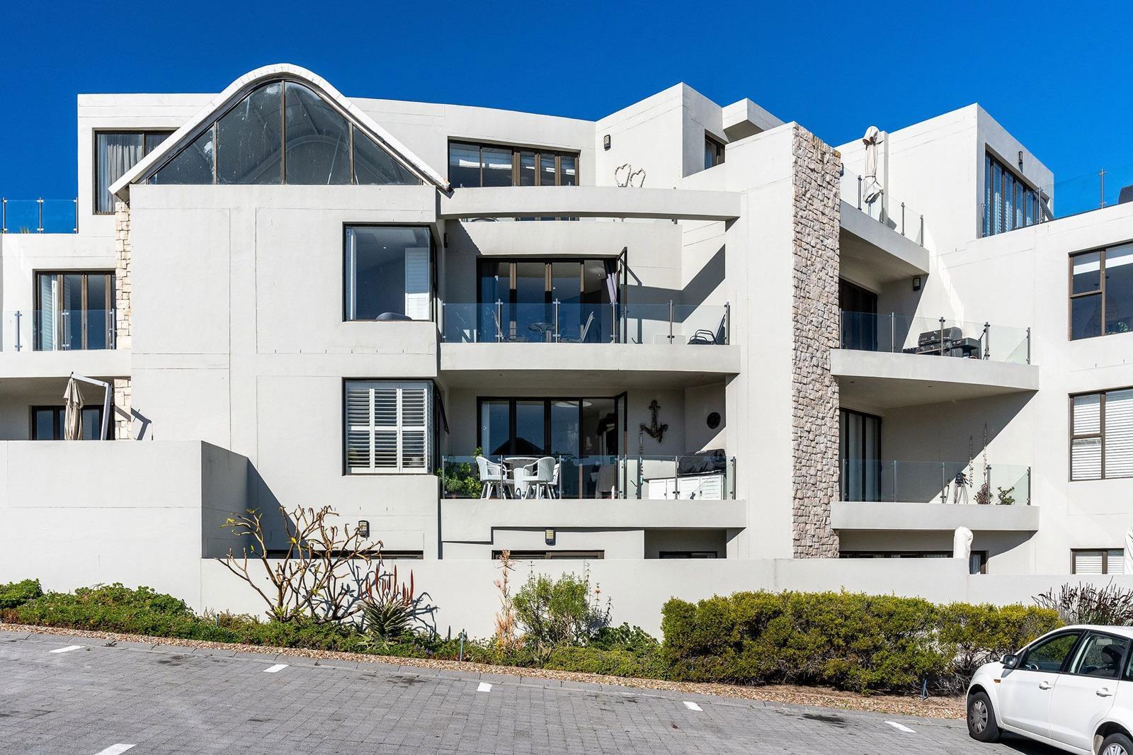 2 Bedroom Apartment in Big Bay