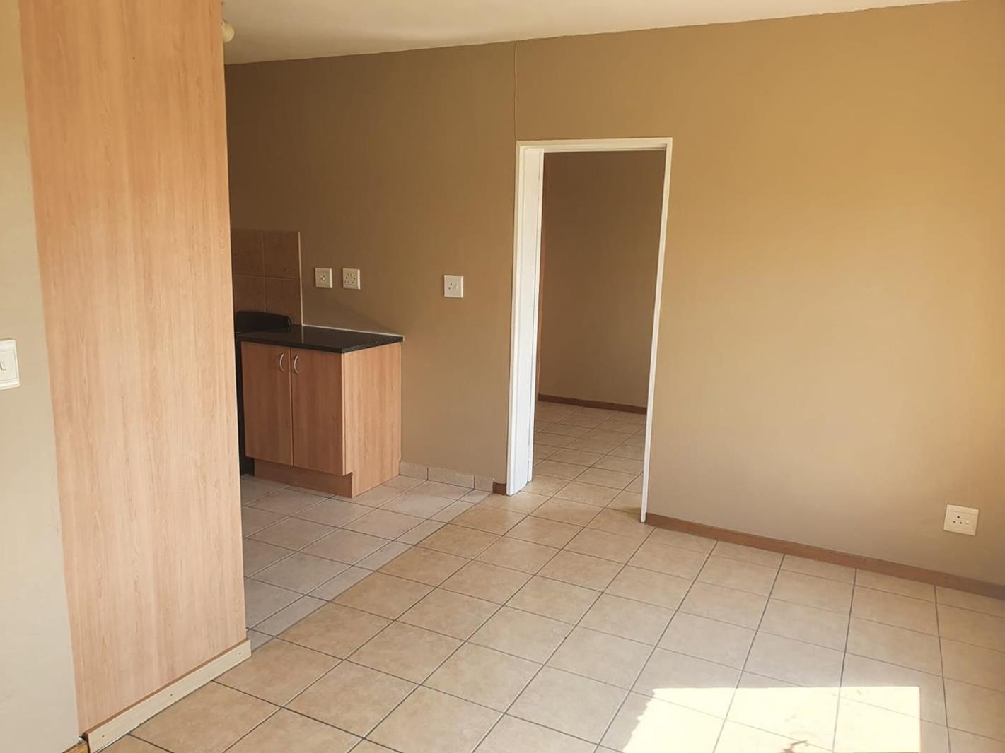1 Bedroom Apartment in Auckland Park
