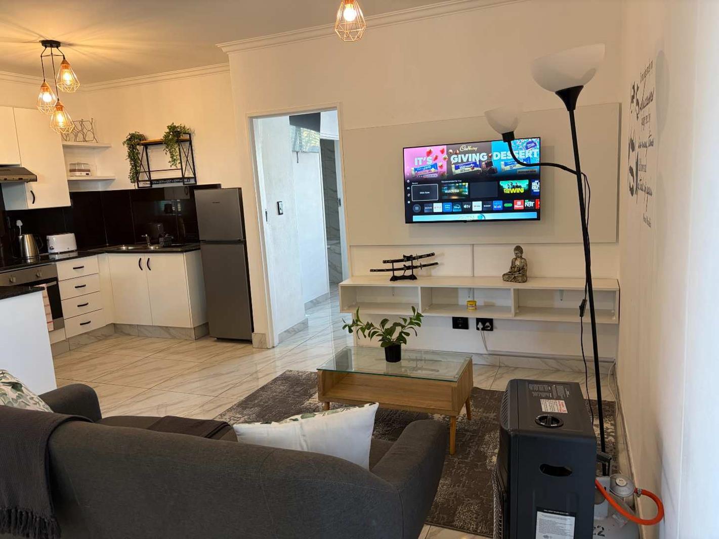1 Bedroom Apartment in Sandown
