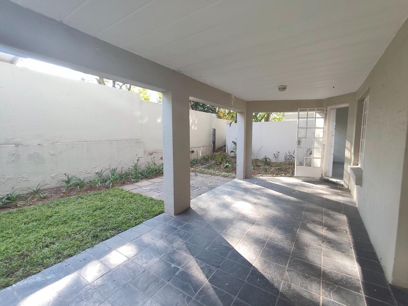 3 Bedroom Apartment in Morningside