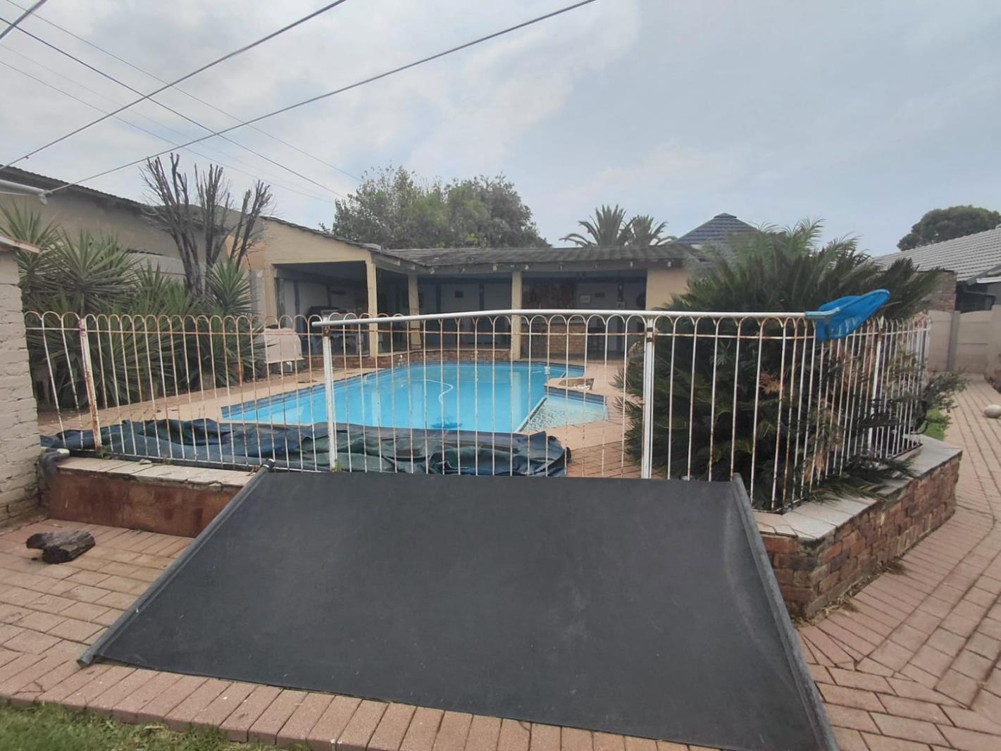 3 Bedroom House in Roseacre