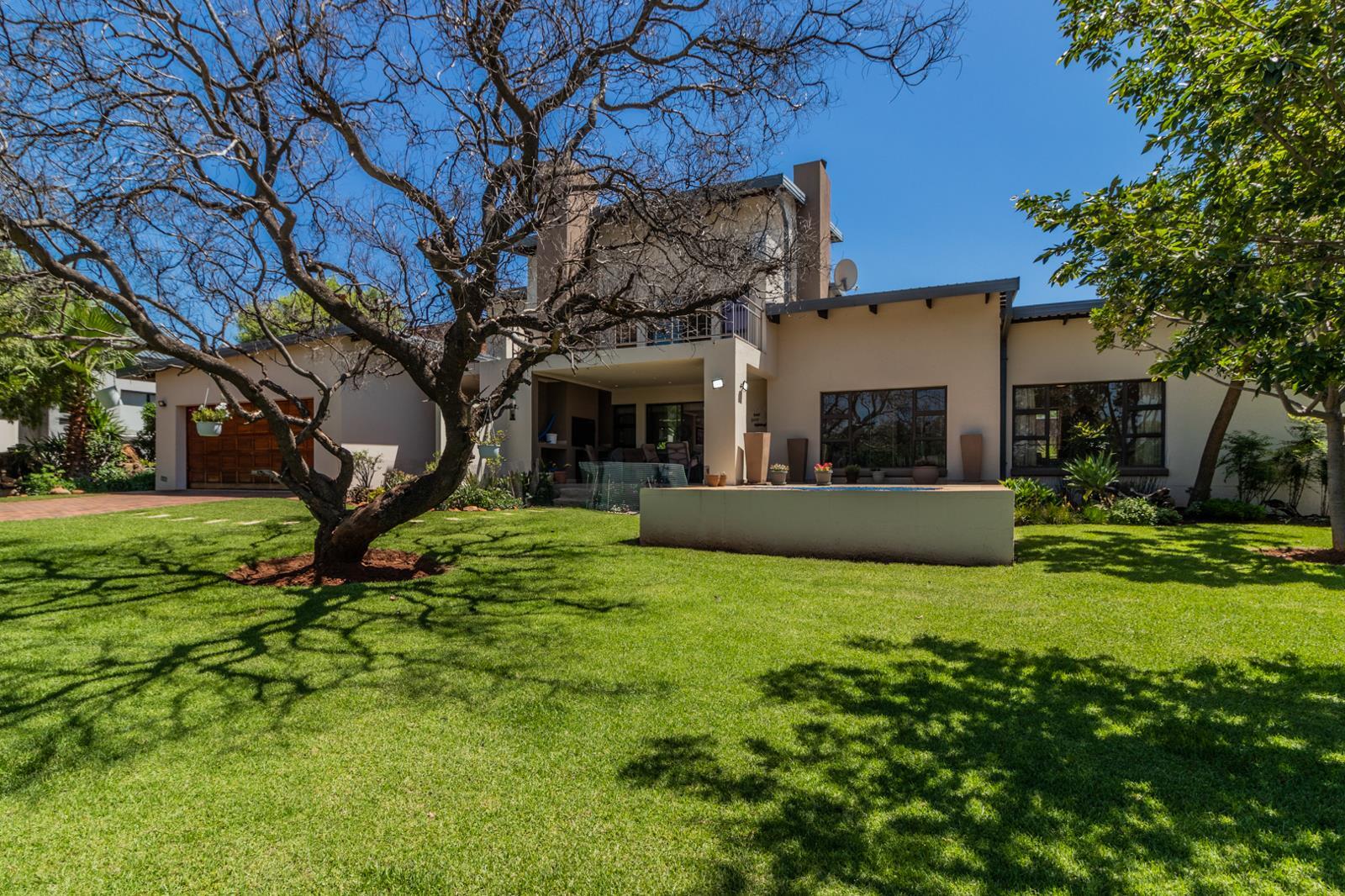 4 Bedroom House in Seasons Lifestyle Estate