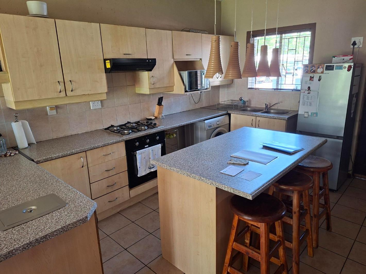 3 Bedroom Apartment in Greenstone Hill