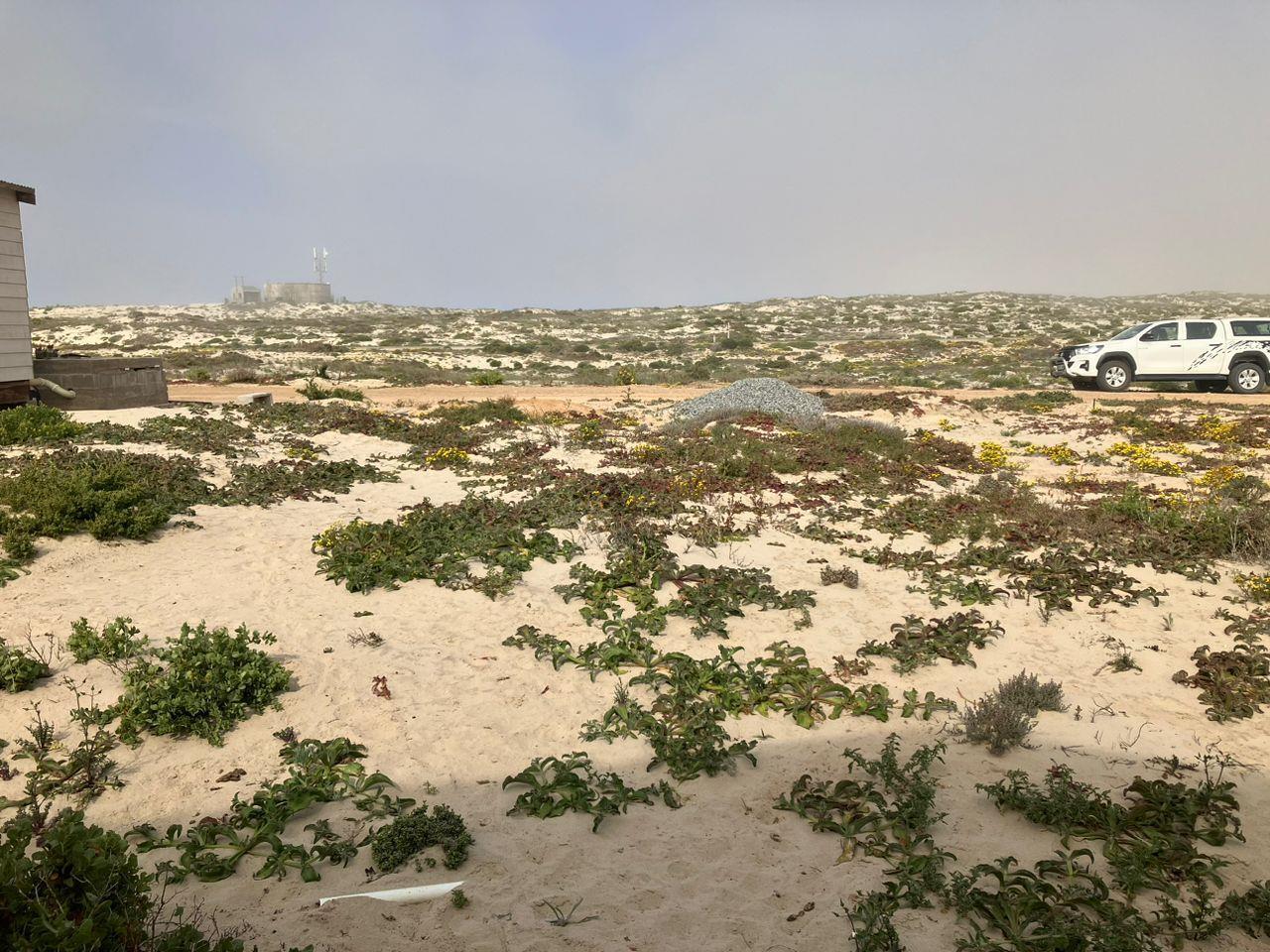 300 m² Land available in Port Nolloth