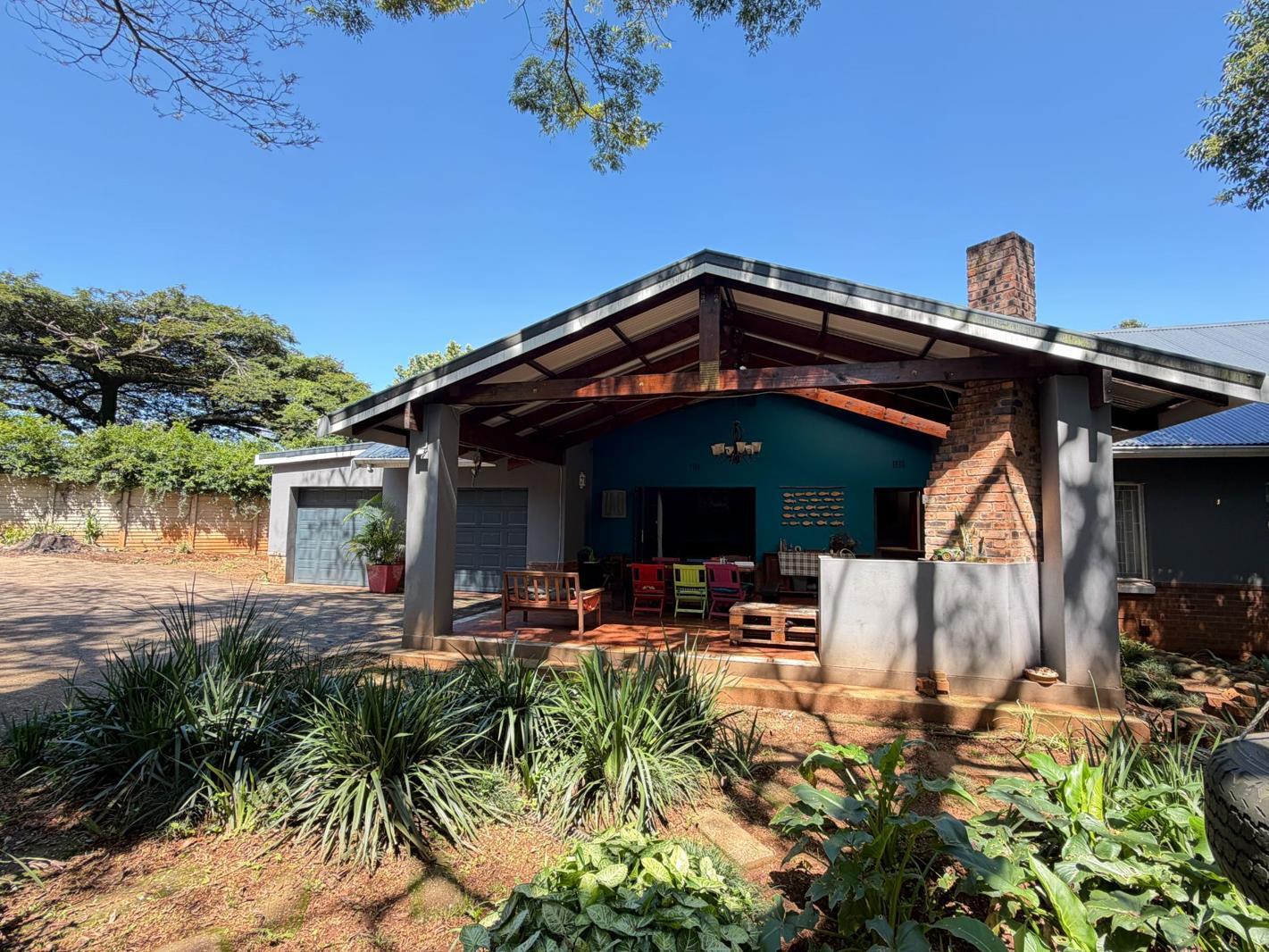 3 Bedroom House in Clarendon