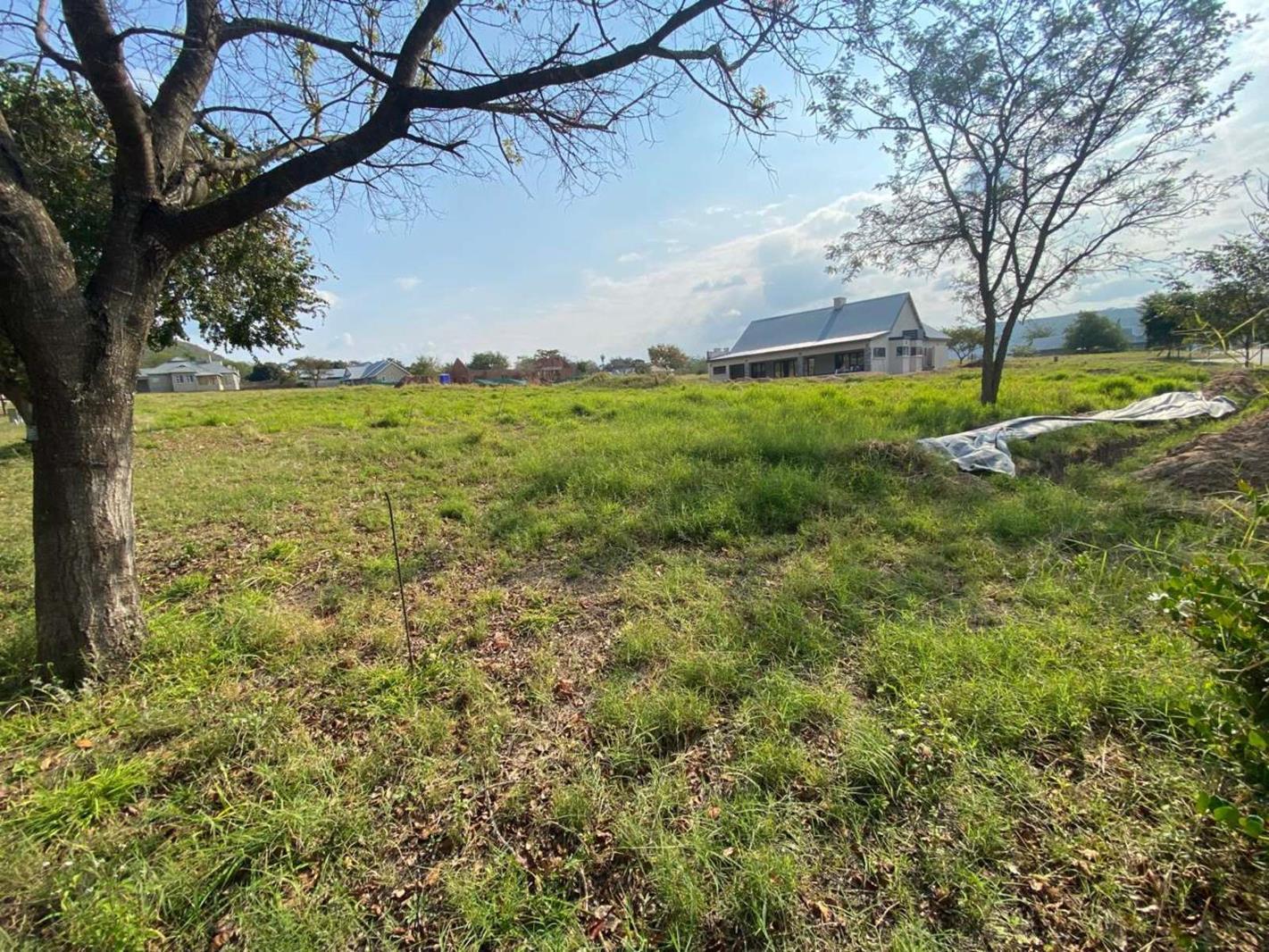 1 713 m² Land available in Sabie River Eco Estate