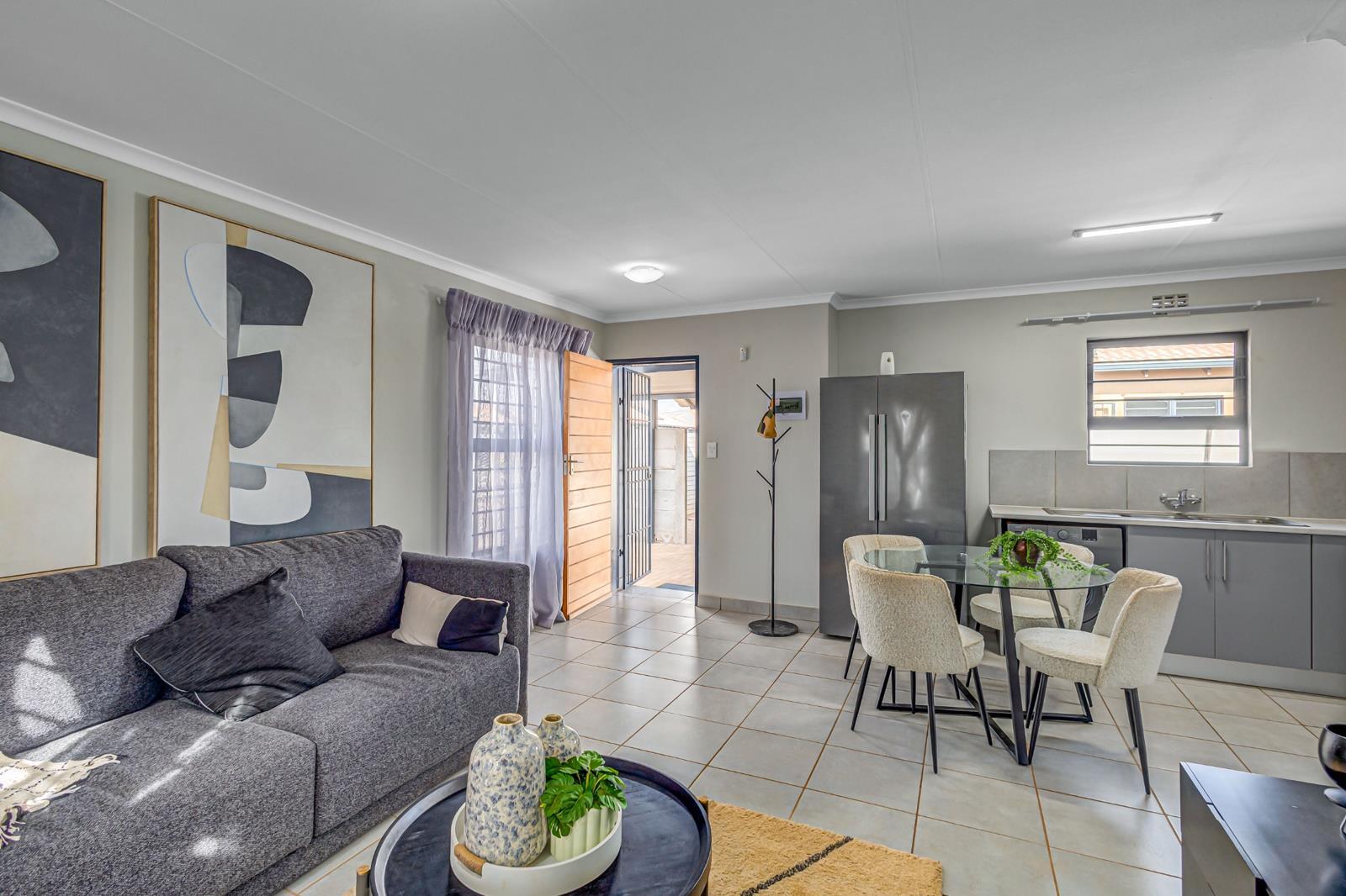 3 Bedroom House in Soweto Central